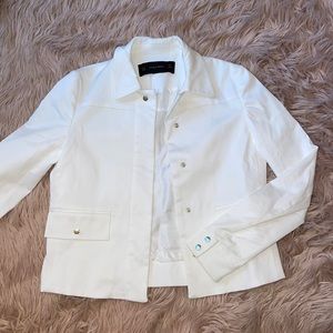 Zara Basic Jacket